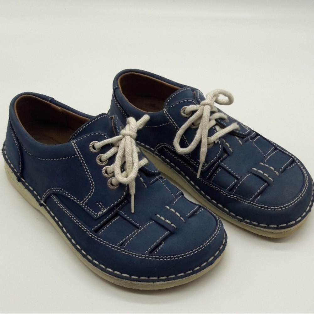 New Birkenstock
